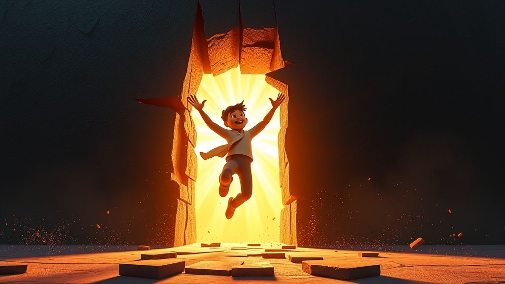 Are You Sure It's Impossible?