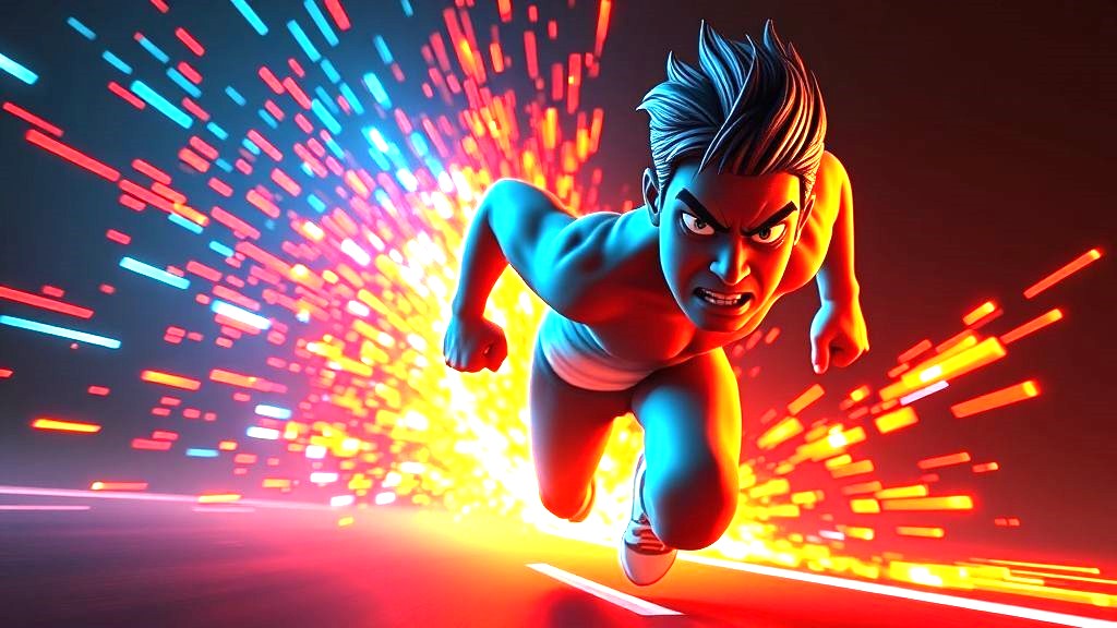 Is Passion Your Engine?